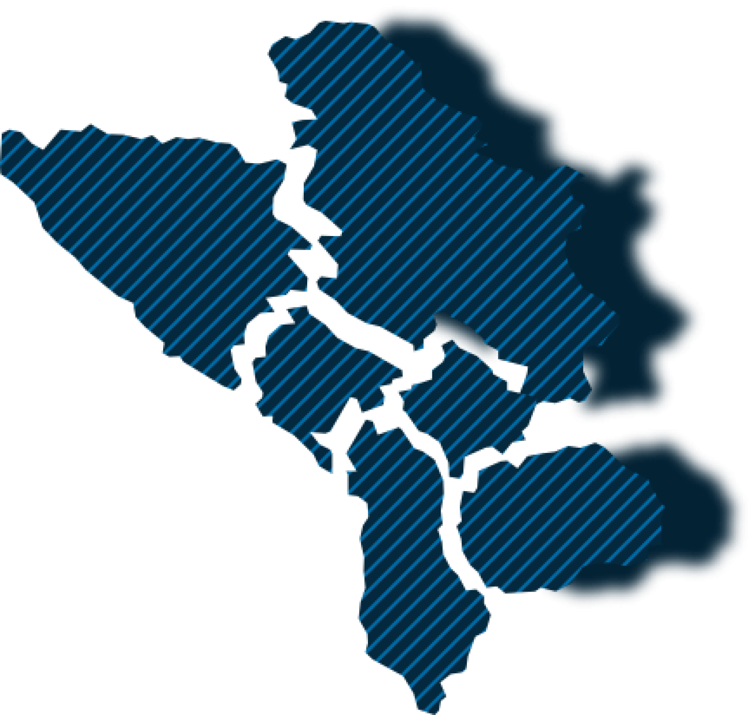 Internationaal wegvervoer beïnvloed door Schengenregels voor niet-EU chauffeurs