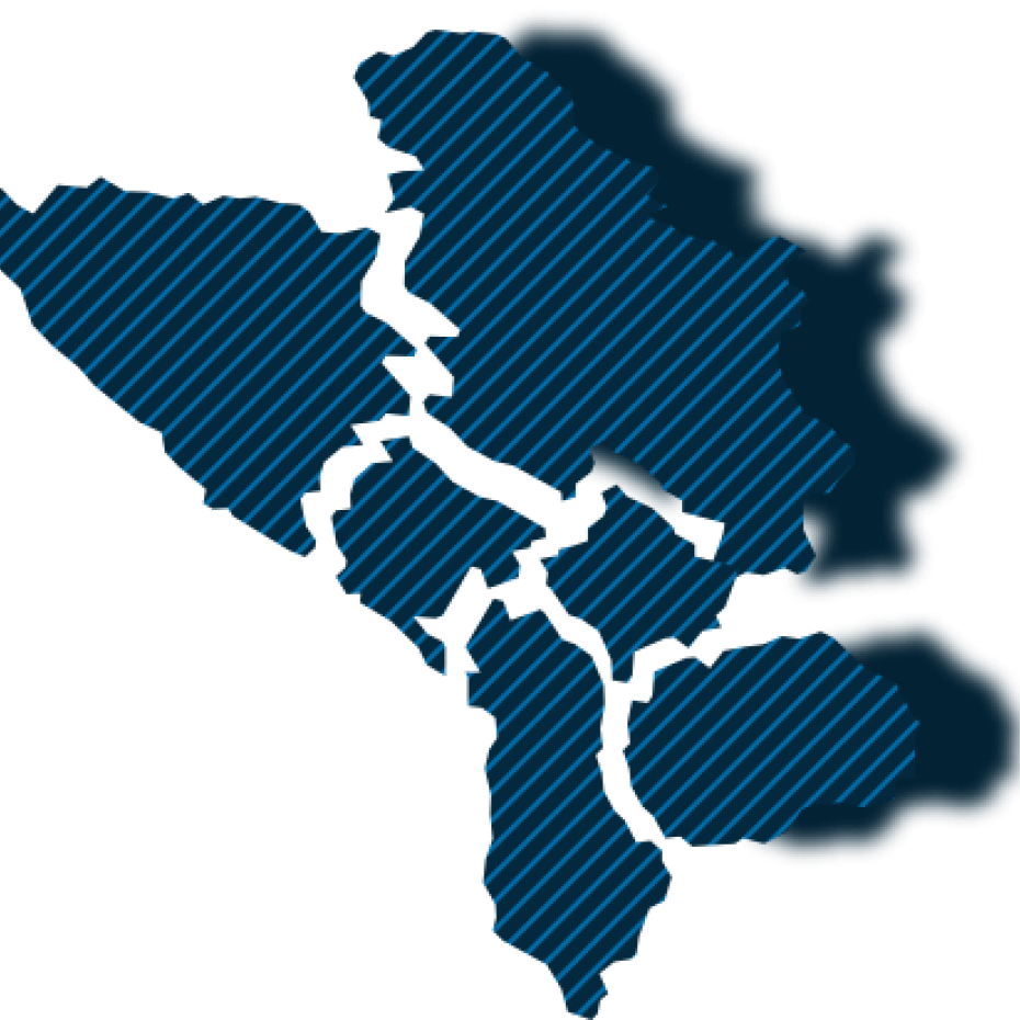 Internationaal wegvervoer beïnvloed door Schengenregels voor niet-EU chauffeurs