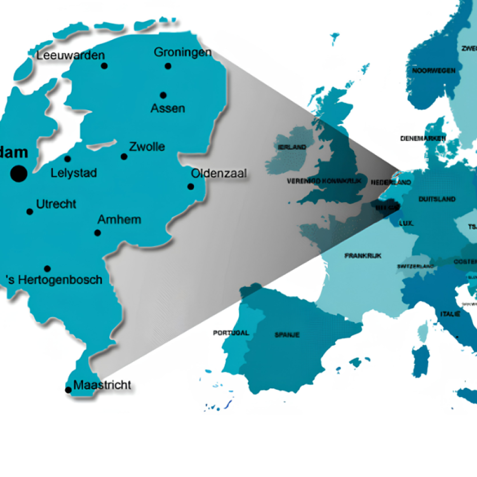 Vrachtwagenheffing in Nederland vanaf 2026